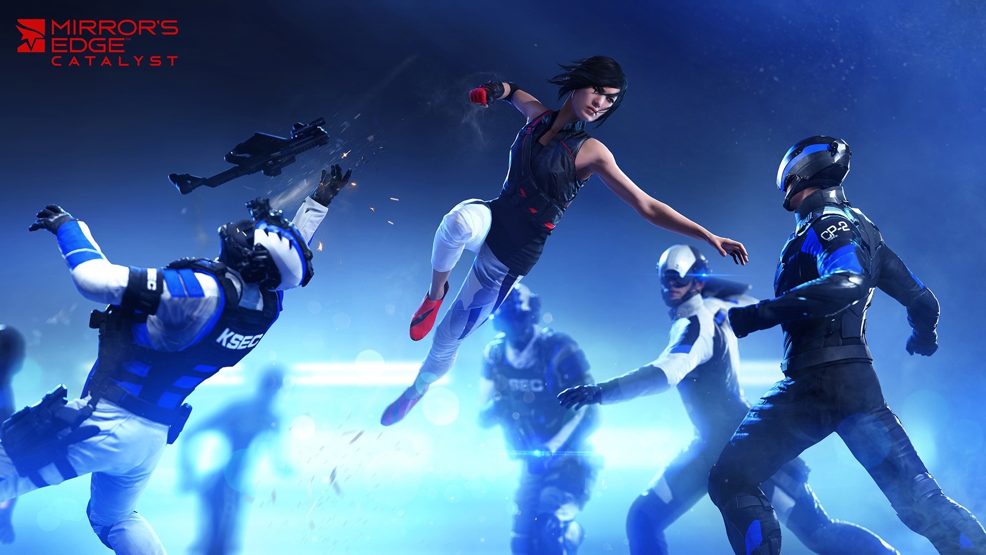 Mirror´s Edge Catalyst - Imagen 30